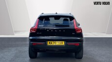 Volvo Xc40 2.0 B4P R DESIGN Pro 5dr Auto Petrol Estate